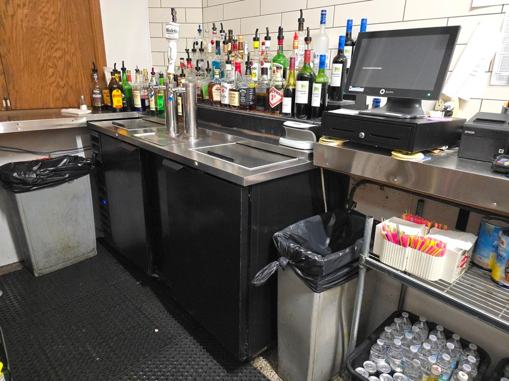Image for Event Center Equipment & Inventory