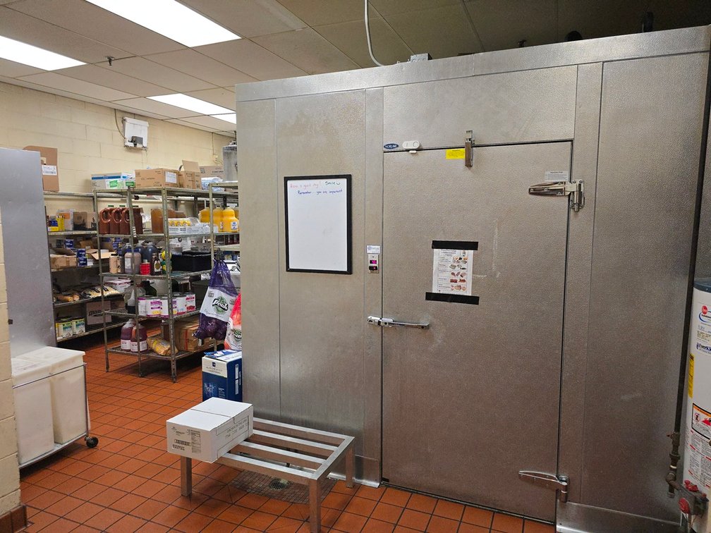 Image for Event Center Equipment & Inventory