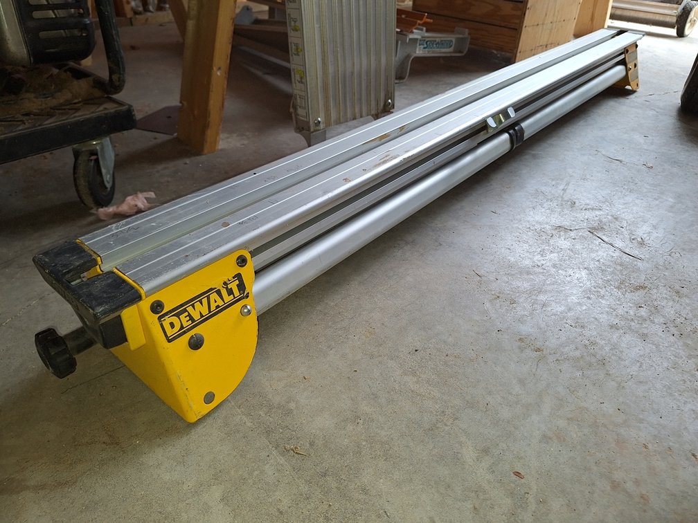 Dewalt DW723 Miter Saw Stand