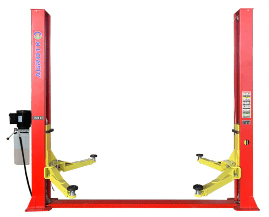 Image for Compact Equipment, Attachments & More