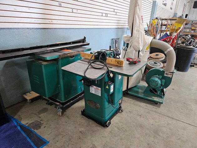 Image for Multiple Businesses: Tools, Equipment & More