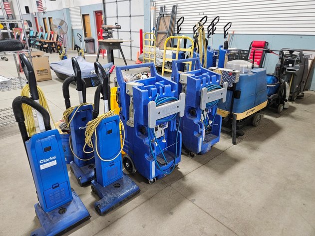 Image for Multiple Businesses: Tools, Equipment & More