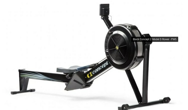 Image for Gym/Fitness Equipment