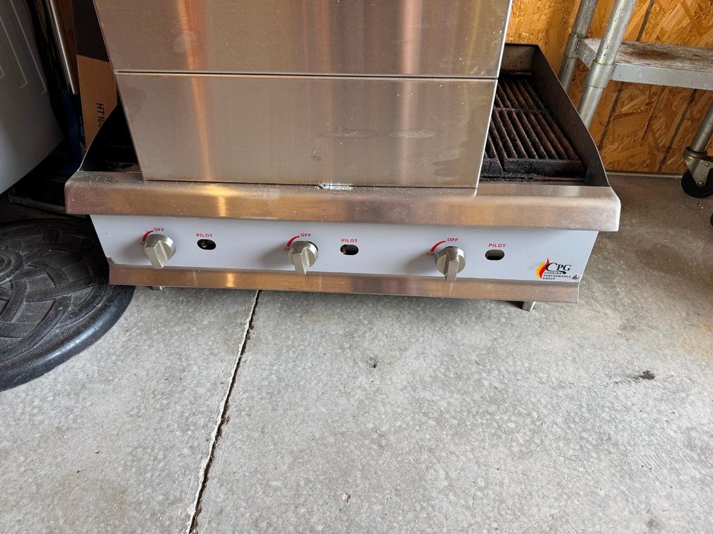 Image for Lund Boat, Vehicles, Restaurant Equipment & More