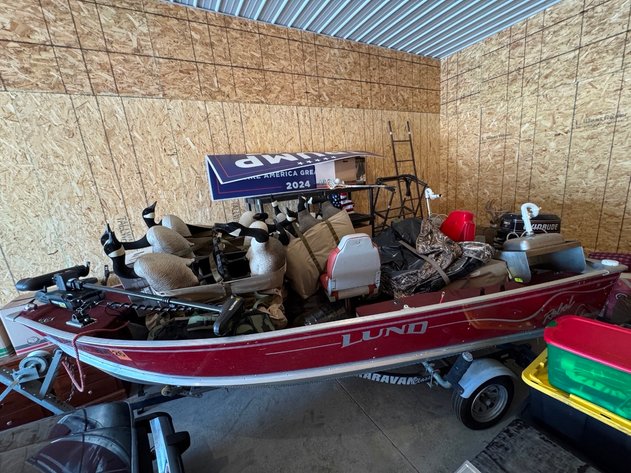 Image for Lund Boat, Vehicles, Restaurant Equipment & More