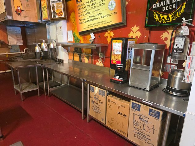 Image for Frontier Saloon (at MN State Fair)