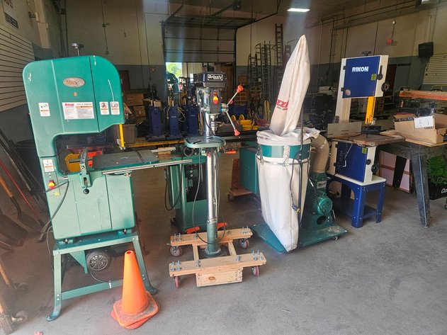 Image for Multiple Businesses: Tools, Equipment & More