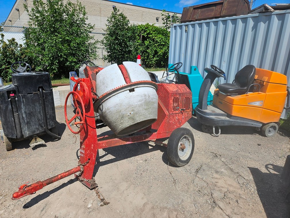 Image for Multiple Businesses: Tools, Equipment & More