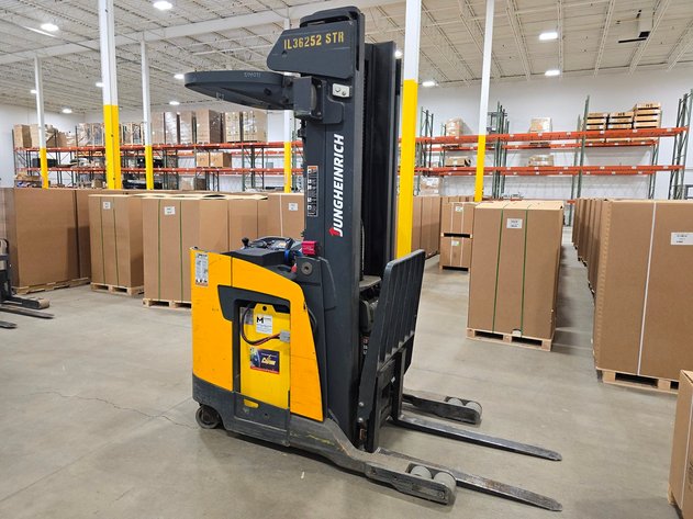 Image for Manufacturing Facility: Equipment, Material Handling & More