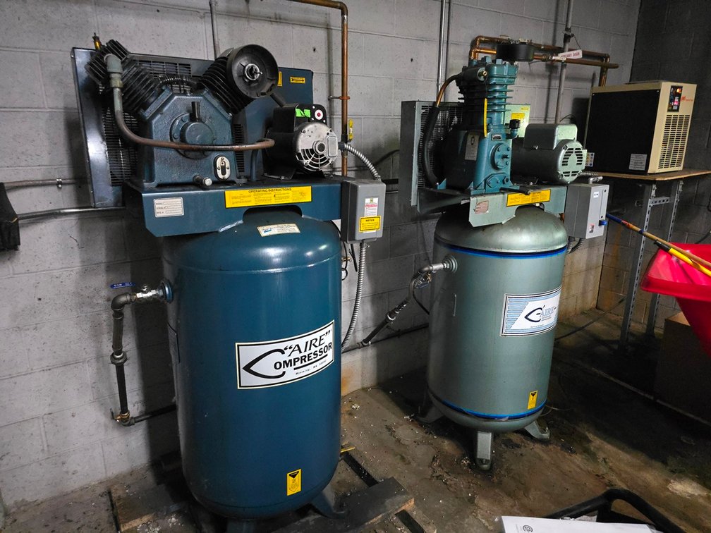 Image for Manufacturing Facility: Equipment, Material Handling & More