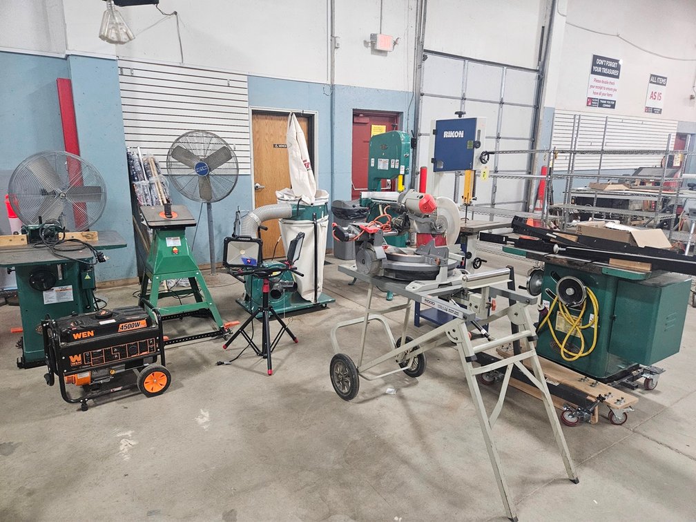 Image for Multiple Businesses: Tools, Equipment & More