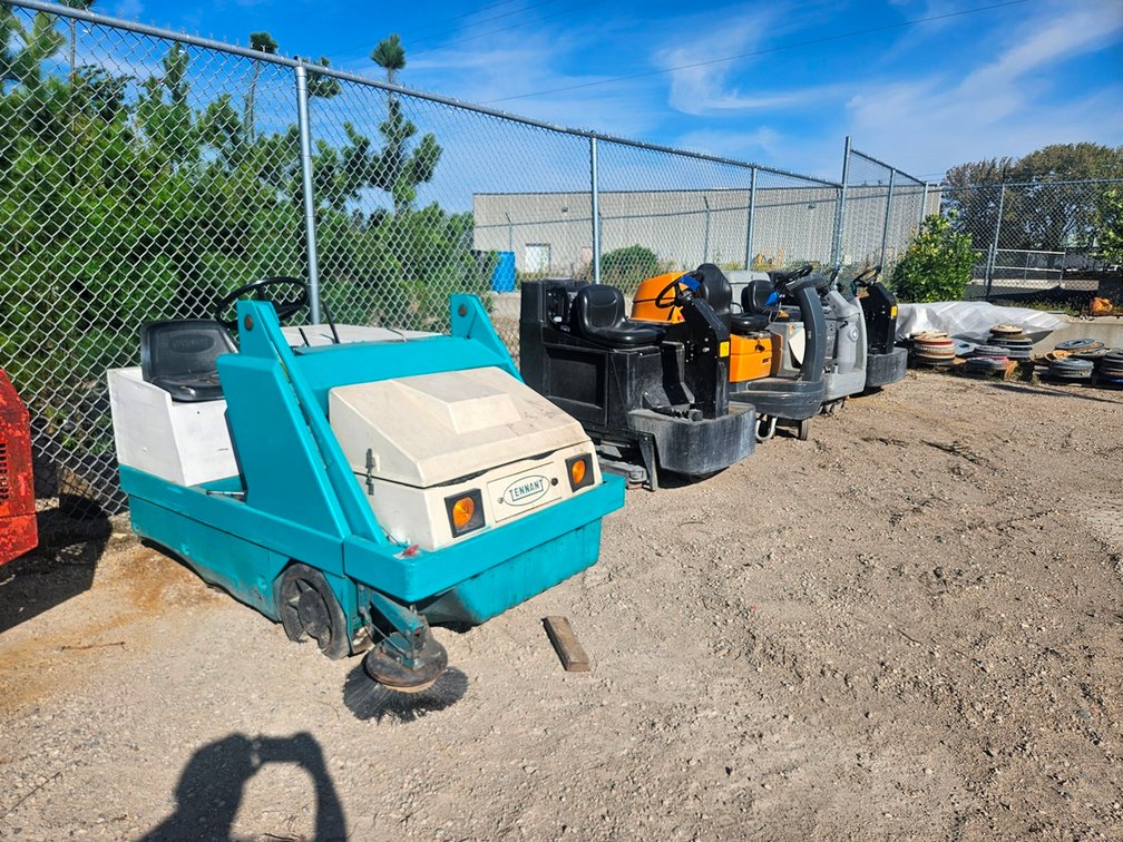 Image for Multiple Businesses: Tools, Equipment & More