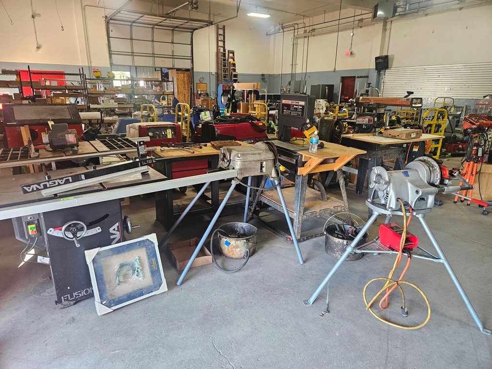 Image for Multiple Businesses: Tools, Equipment & More