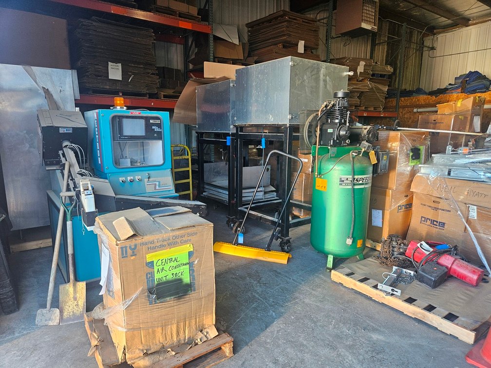Image for Multiple Businesses: Tools, Equipment & More