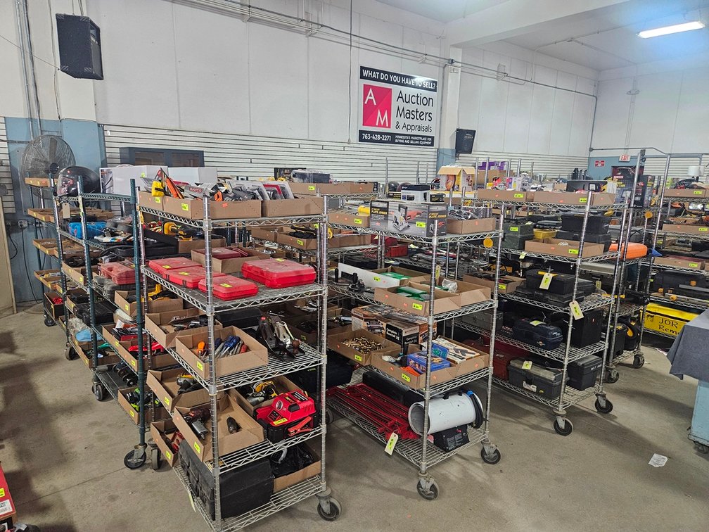Image for Multiple Businesses: Tools, Equipment & More