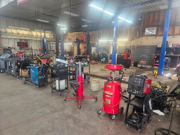 Image for Auto Service Center