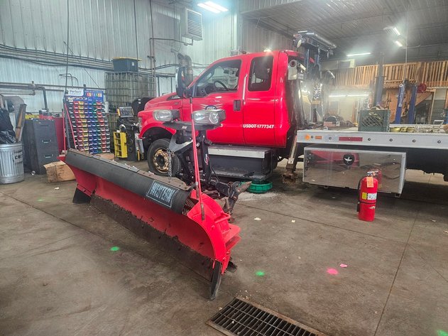 Image for Auto Service Center