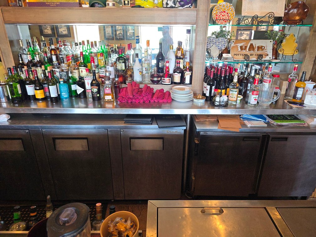 Image for Restaurant, Bar & Event Center