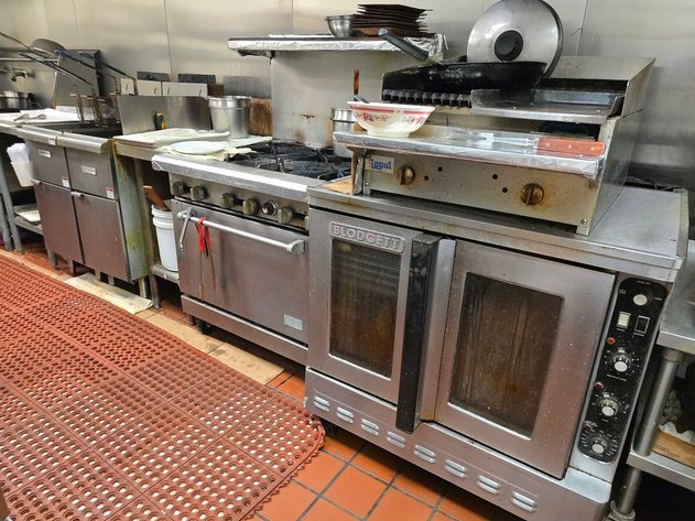 Image for Restaurant, Bar & Event Center