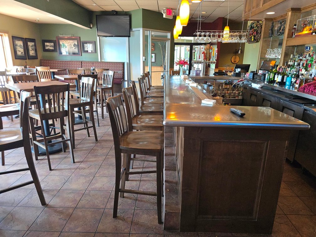 Image for Restaurant, Bar & Event Center