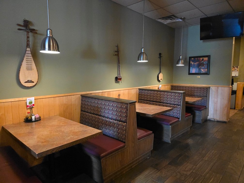 Image for Restaurant, Bar & Event Center