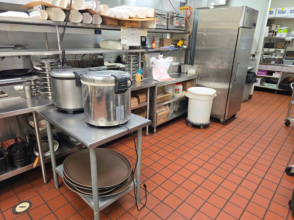Image for Restaurant, Bar & Event Center