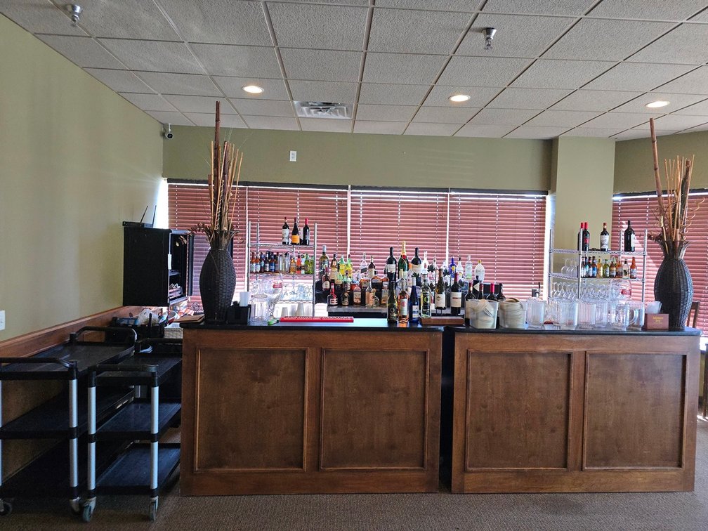 Image for Restaurant, Bar & Event Center
