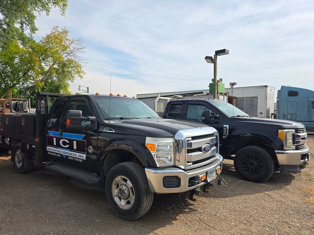 Image for Concrete Construction Company