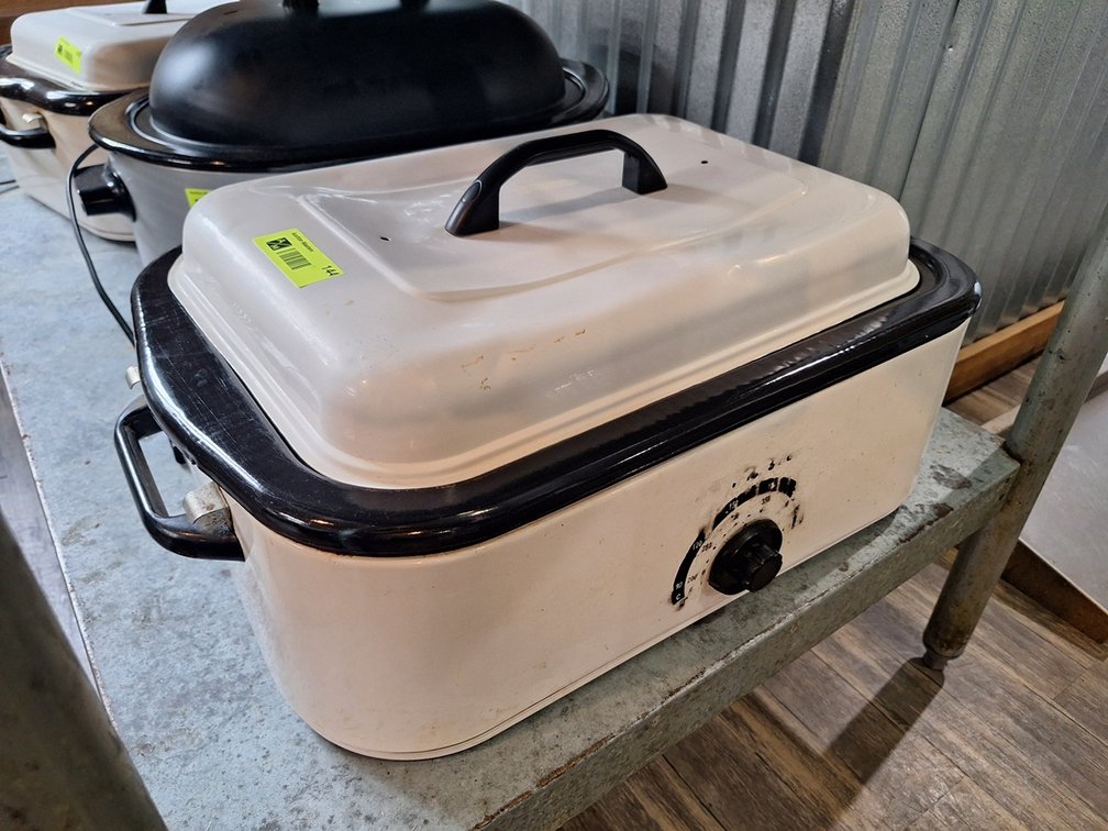 Hamilton Beach Roaster