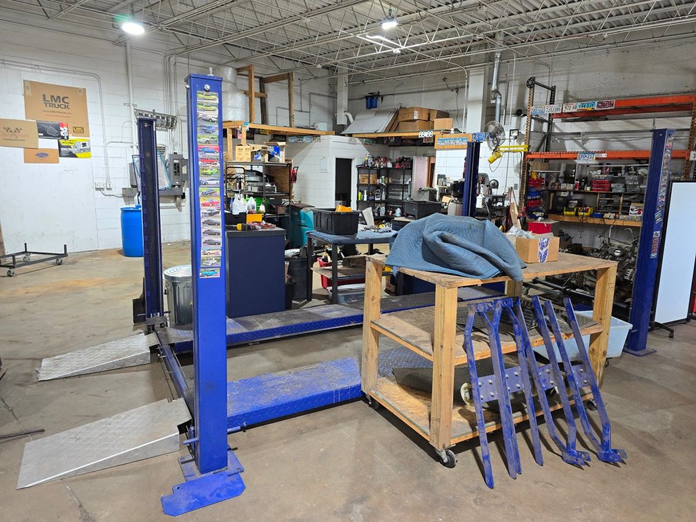 Image for Automotive Modification & Repair Shop