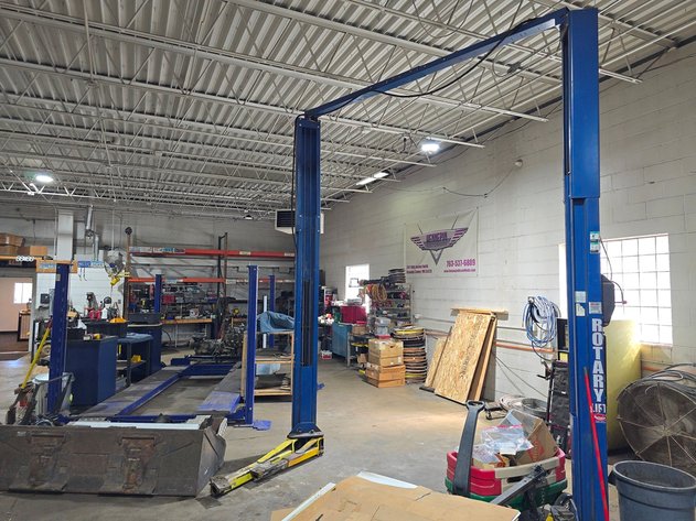 Image for Automotive Modification & Repair Shop