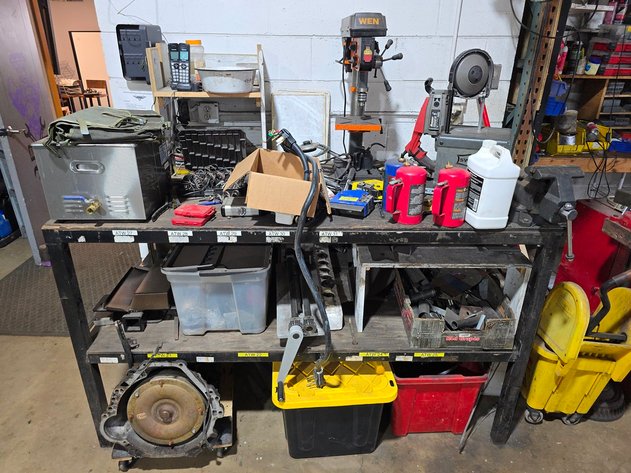 Image for Automotive Modification & Repair Shop