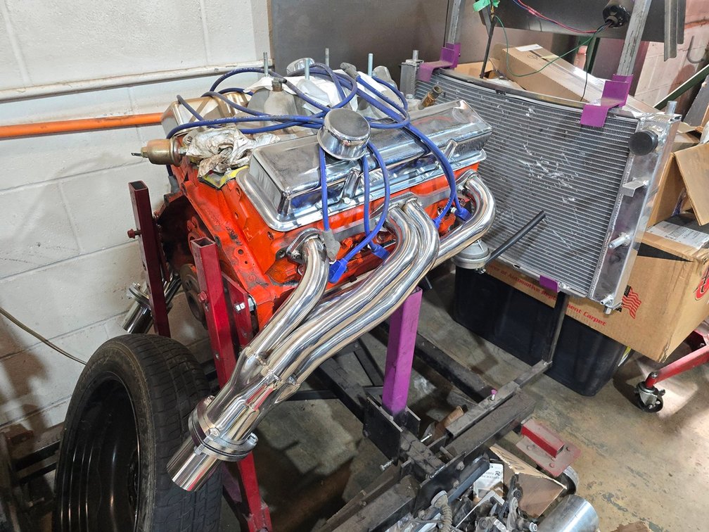 Image for Automotive Modification & Repair Shop