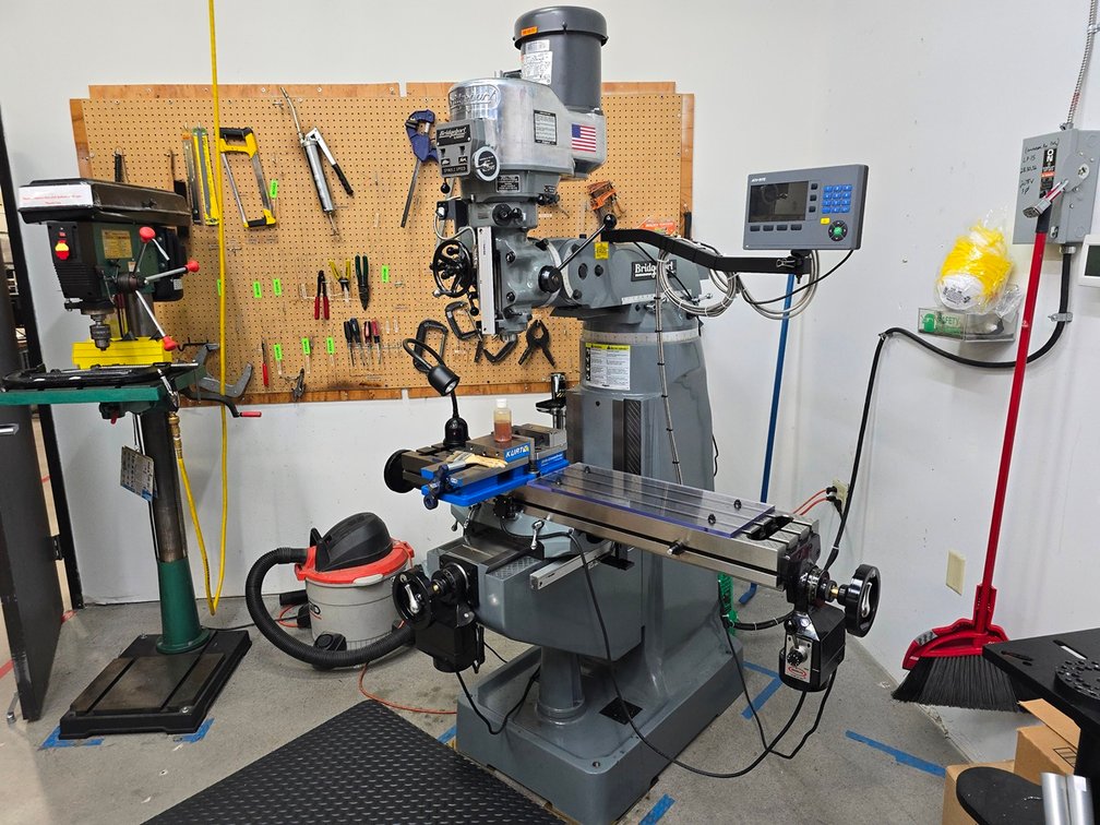 Image for Warehouse, Material Handling, Metalworking & More
