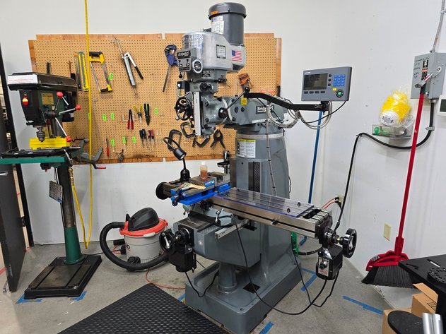 Image for Warehouse, Material Handling, Metalworking & More