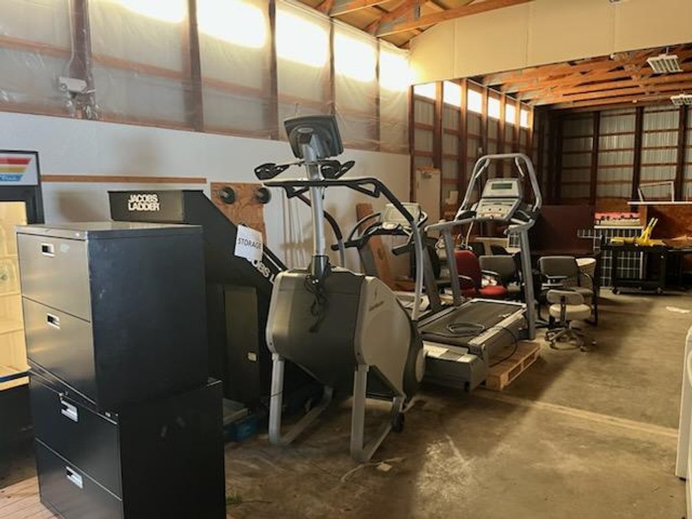 Image for SMSC Surplus Equipmnet