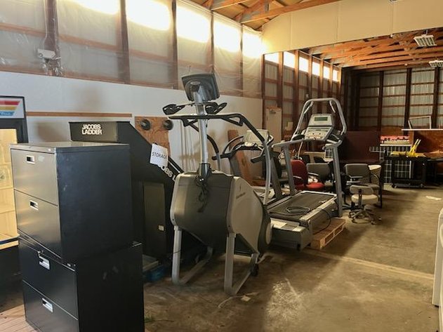 Image for SMSC Surplus Equipmnet