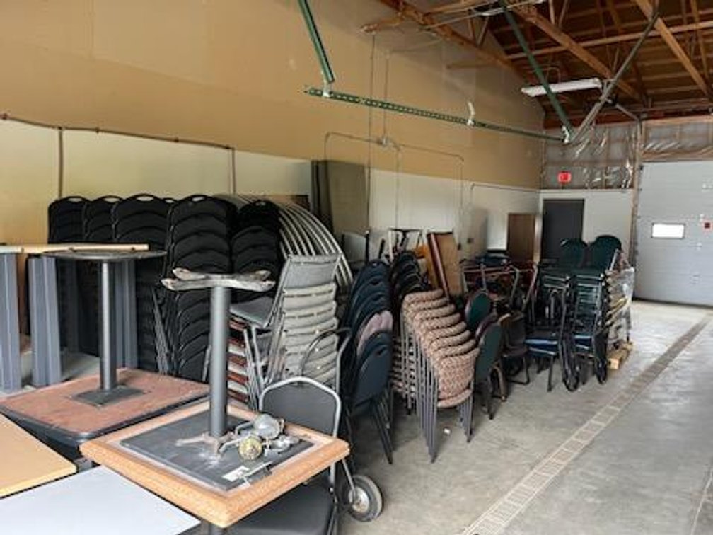 Image for SMSC Surplus Equipmnet