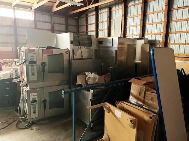 Image for SMSC Surplus Equipmnet