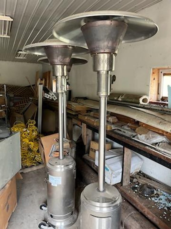Image for SMSC Surplus Equipmnet