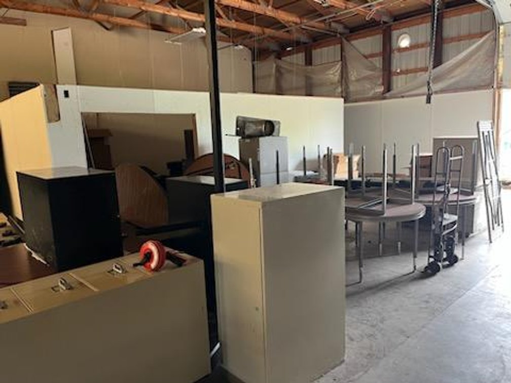 Image for SMSC Surplus Equipmnet