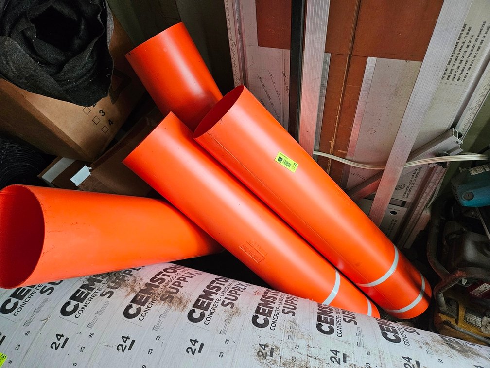 4 Post Guards
