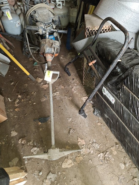 Gas Concrete Screed