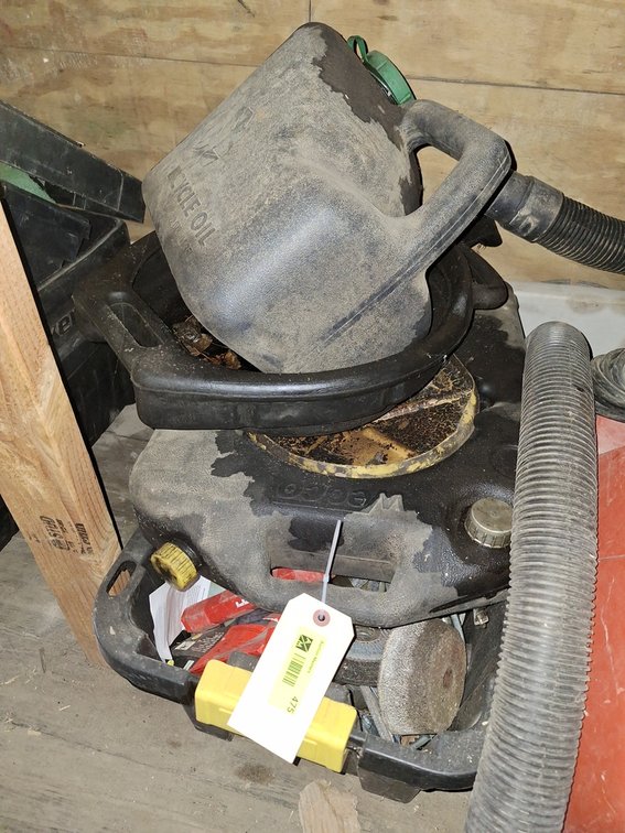 Assorted, Drain Pans, More
