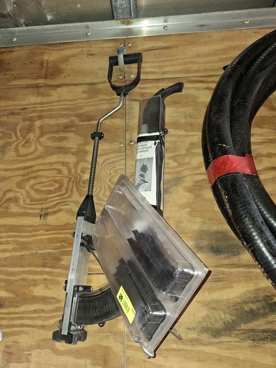 Universal Support Stand