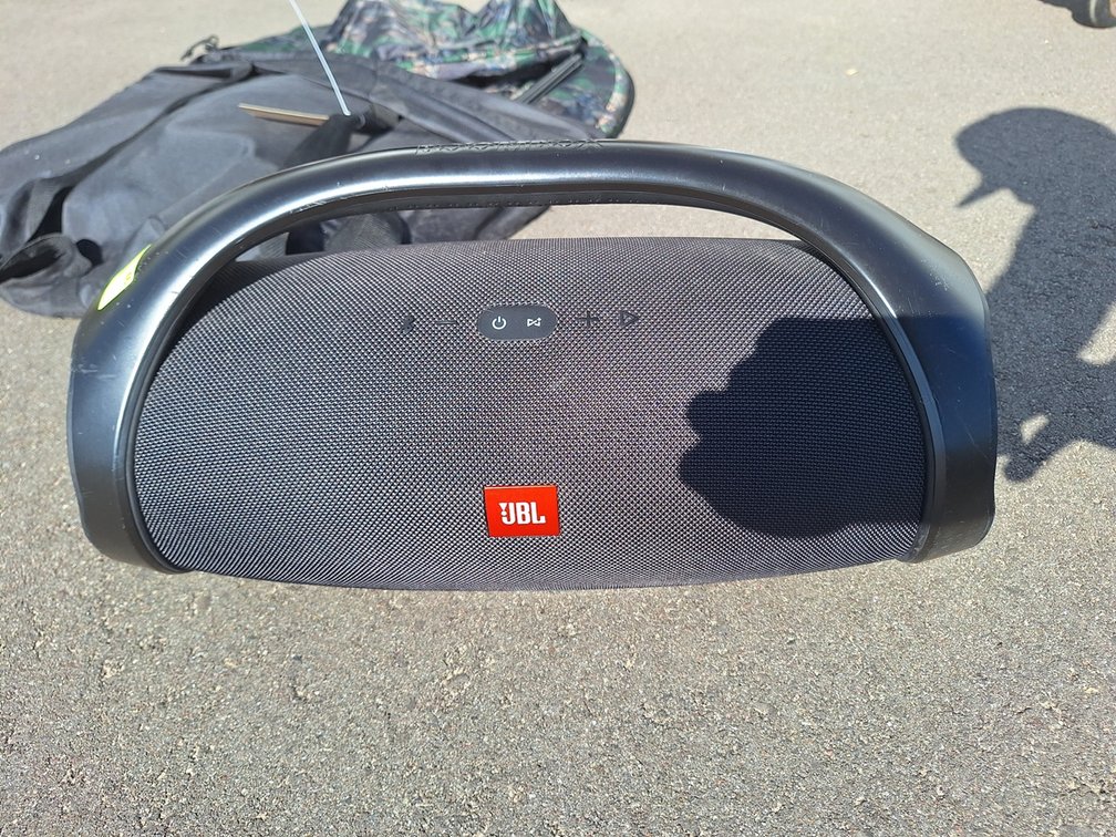 JBL Bluetooth Speaker