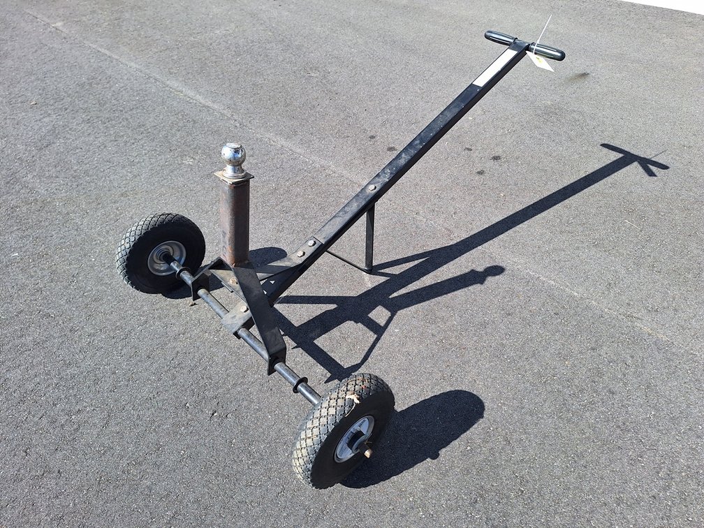 Trailer Dolly