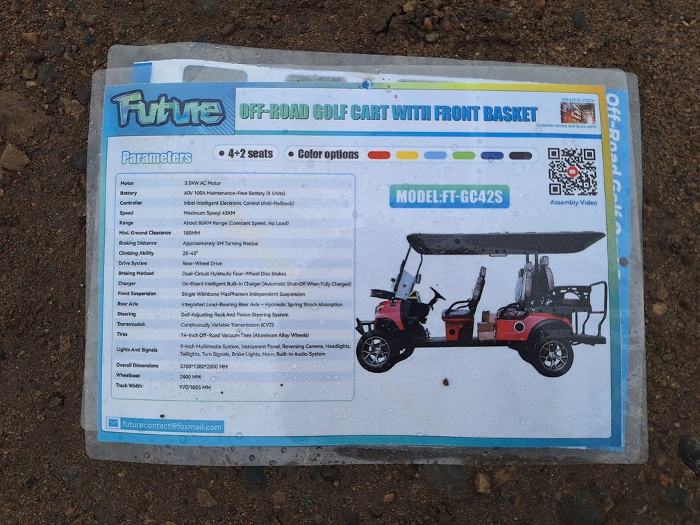 Image for Compact Equipment, Attachments & More