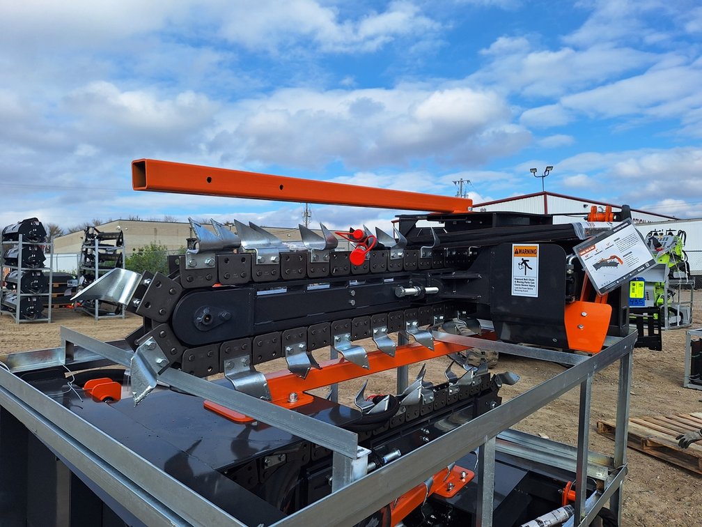 Image for Compact Equipment, Attachments & More