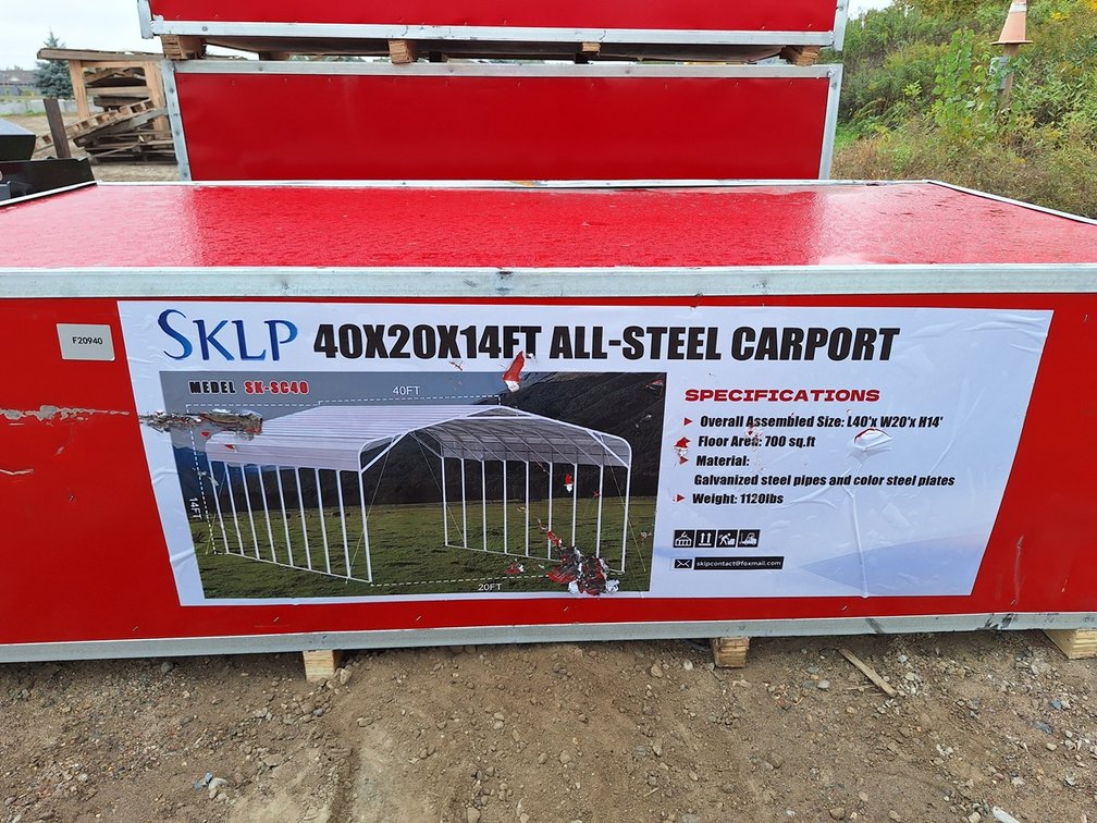 Image for Compact Equipment, Attachments & More